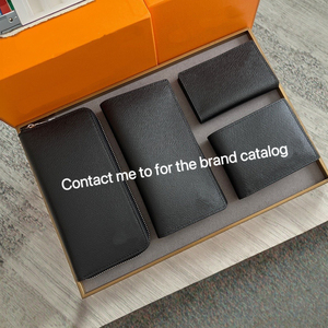 <span class=keywords><strong>Portafogli</strong></span> di Lusso <span class=keywords><strong>da</strong></span> <span class=keywords><strong>Uomo</strong></span> e Donna, Portachiavi, Porta Carte Multiplo per <span class=keywords><strong>Uomo</strong></span> - Product Image 2