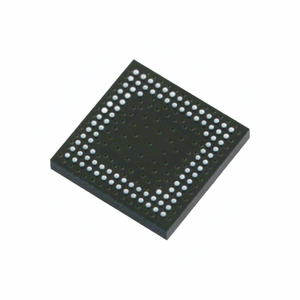 Componentes Electrónicos Integrados 100 LFBGA, CSPBGA LCMXO640E-3M100I Comprar Componentes Electrónicos en Línea Servicio Original Integral - Product Image 1