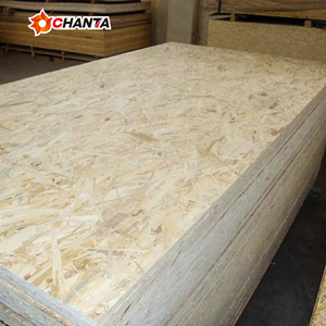 Bảng Điều Khiển Osb 1220*2400 6Mm Chất Lượng Cao, Ván Flakeboards Osb3 Từ Chanta - Product Image 5