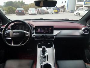 Geely Binyue Sport 260T DCT Battle Edition (China V Emission Standard) - Product Image 3