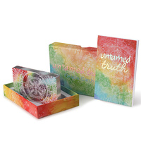 Affirmation positive quotidienne Oracle