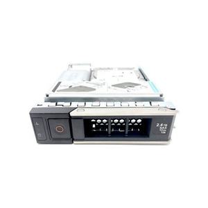 400-AXRJ 480GB SATA 6G 3.5 นิ้ว LFF RI MLC ฮ็อตปลักเกเบิล SSD - Product Image 1