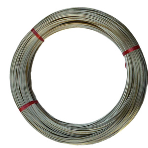 Traste de guitarra eléctrica de todos los tamaños de 1,6-2,7mm al por mayor traste banjo para instrumento ukelele guitarra clásica - Product Image 1