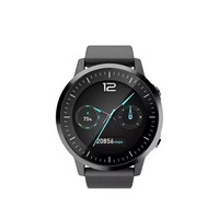 Nouveau modèle de montre intelligente GPS à écran tactile mise au point automatique 24 heures pour homme femme Modes multisports