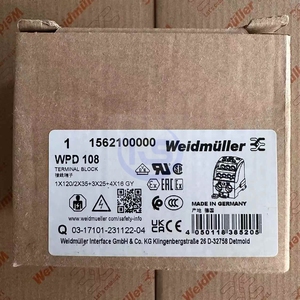 Hot bán mới và điện ban đầu phân phối thiết bị đầu cuối 1562100000 wpd108 1x200/2x35 + 3x25 + 4x16gy - Product Image 4