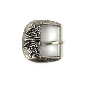 Set di Tre Pezzi con Fibbia per Cintura in Metallo alla Moda per Uomo, Personalizzabile con Logo, Vendita all'Ingrosso - Product Image 4