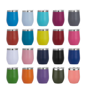 Taza de Yerba Mate Marca Yeba, 12oz, Acero Inoxidable 304, Termo Aislado al Vacío con Pajita, Venta al Por Mayor, Personalizable - Product Image 6