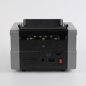 Peso argentin Dollar Euro Multi-National <span class=keywords><strong>Monnaie</strong></span> Reconnaissance automatique Bluetooth Activé Bank Grade Haute vitesse 1000 Pcs/min 200 Pcs - Product Image 4