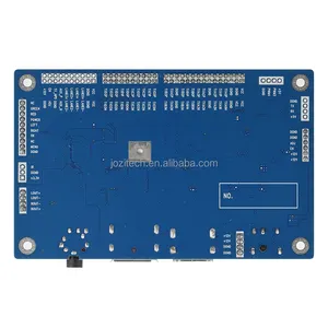 ZY-R56AN02 V1.3 di Jozitech è un avanzato LVDS e pannello eDP LCD Controller DP HD-MI input fino a 2560x1440