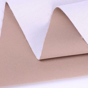 Tela de punto diagonal de seda fría, compuesta de poliéster, impermeable, de sarga Oxford, resistente a la abrasión, para accesorios. - Product Image 2