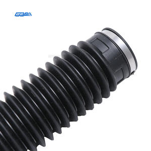 บูทแร็คพวงมาลัยยางสำหรับ Ferrari 458 GTB รองเท้าบูตพวงมาลัย229521 2011 2018สไตล์แฟชั่น - Product Image 5