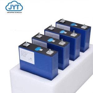 High Capacity Semi-solid State Deep Cycle 314 LFP Prismatic Lithium Ion Batteries 314Ah 3.2V 6000 Cycles Battery Cells for - Product Image 1