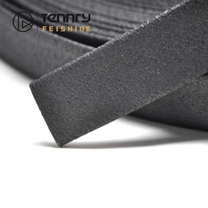 Customized Wind-Resistant Intumescent <strong>Seal</strong> <strong>Strip</strong> for <strong>Door</strong> Window - Product Image 3