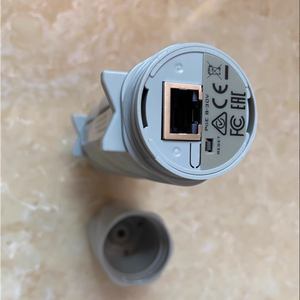 Routeur sans fil Mikrotik GrooveA 52 RBGrooveA-52HPn avec antenne, Ethernet Gigabit, fonction modem double bande, version américaine - Product Image 3