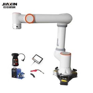 On Sale Industrial Six-Axis <strong>Robot</strong> Arm <strong>Intelligent</strong> Collaborative Robotic Lifting Arms Flexible Collaborative <strong>Robot</strong> - Product Image 5
