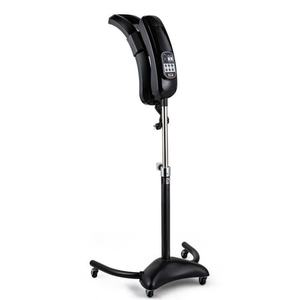 Secador de Pelo Profesional Giratorio de 360 Grados para Salón de Belleza, Procesador de Cabello de Pie para Peluquería - Product Image 2