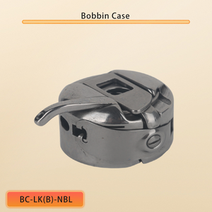 BC-LK แบรนด์ Haya (B)-NBL เคสกระสวยสำหรับ<span class=keywords><strong>1850</strong></span>/1900 / 1900A 430 / 430D ชิ้นส่วนจักรเย็บผ้า - Product Image 3