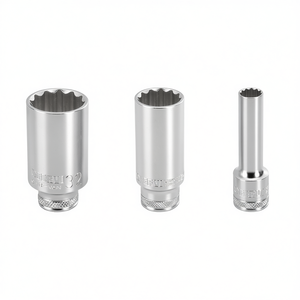 ประแจซ็อกเก็ตเฟอร์วี 32 มม. เครื่องมือซ่อมแซมรถตู้รูปหลายเหลี่ยม - Product Image 2