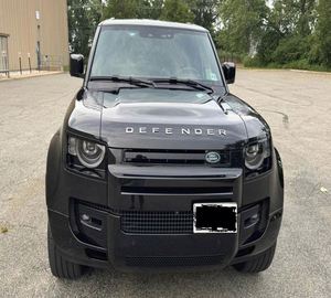 LAND ROVER <span class=keywords><strong>DEFENDER</strong></span> USADO DISPONIBLE PARA LA VENTA - Product Image 1
