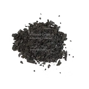 Granulés de charbon actif de qualité supérieure pour olfactomètre, purification de l'air, contrôle des odeurs, utilisation en laboratoire de recherche, paquet de 1 kg - Product Image 2