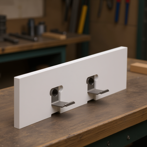 <b>Quick</b> <b>Release</b> Parallel Kit For Modular Vise Bench Vises - Product Image 3