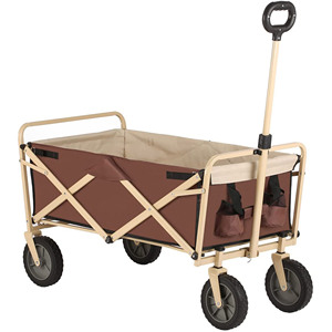 Vente chaude en gros poussette pour animaux de compagnie pour chiens moyens et grands pliable vieux chien handicapé scooter voiture auxiliaire pour la marche - Product Image 5