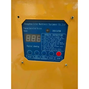 Mini máquina dobladora <span class=keywords><strong>de</strong></span> <span class=keywords><strong>hierro</strong></span> forjado con patrón <span class=keywords><strong>de</strong></span> desplazamiento <span class=keywords><strong>de</strong></span> fábrica, herramienta <span class=keywords><strong>de</strong></span> herrero con motor <span class=keywords><strong>de</strong></span> 220V - Product Image 3