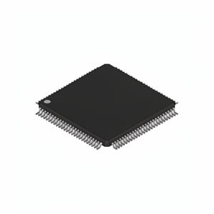 100 BQFP HSP43168VC-45 Interface Acheter des composants électroniques en ligne Canal Fabricant - Product Image 1