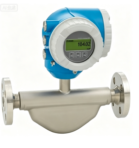 Medidor de Flujo Másico Coriolis Endress Hauser Promass E300 para Líquidos/Gases, OEM, 4-20mA, HART, Sensor de Densidad de Flujo Industrial - Product Image 2