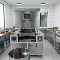 Nouvelle machine de distillation sous vide, filtre purificateur d'huile brute, raffinage d'huile moteur diesel et d'huile de transformateur, raffinerie d'huile 500L