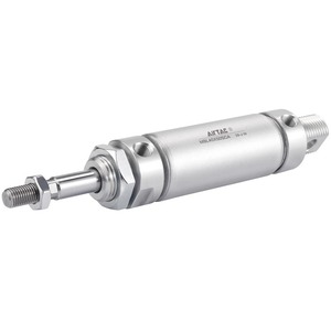 Mini Cilindro de Aluminio AirTAC MBL40 160 175 200 225 250 S CA U H, Actuador Eléctrico - Product Image 2