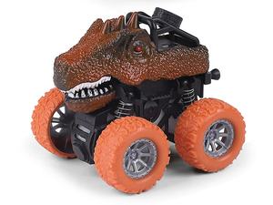 Grosir kendaraan mainan Gesekan Mobil Inertia murah baru untuk anak - Product Image 5