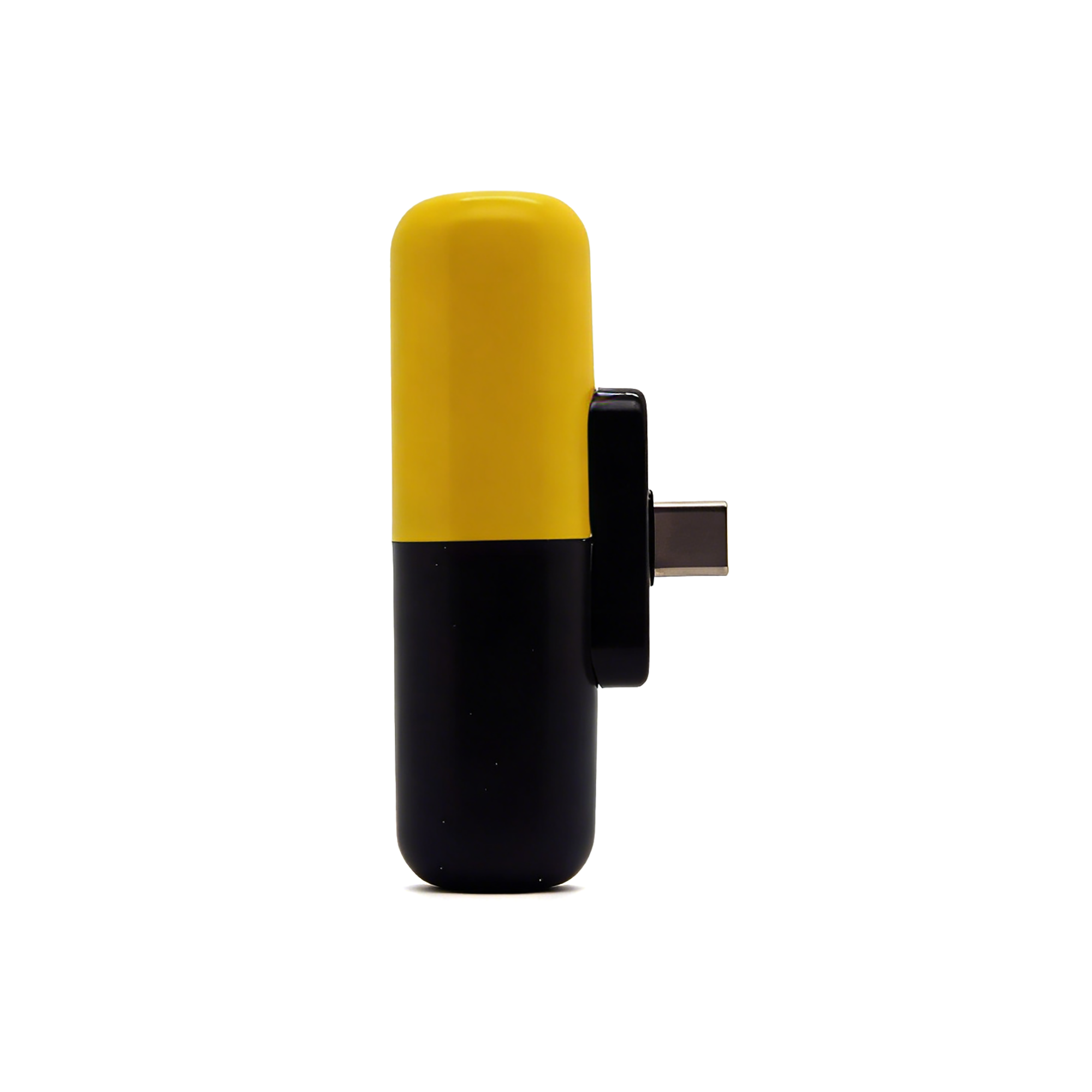 Jaune + type C
