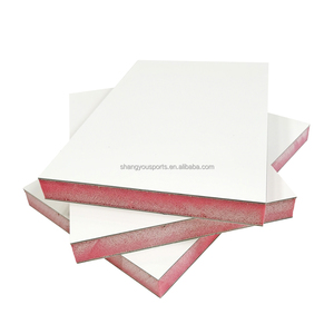 Panneaux sandwich isolants en mousse de <span class=keywords><strong>PS</strong></span> extrudée avec âme en plastique renforcé de fibres de verre (FRP) pour équipement d'incubation - Product Image 2
