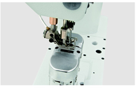GC24670B-D1T1 Japon multifonction électrique machines à coudre industrielles dossiers pour cuir
