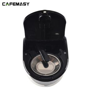 <span class=keywords><strong>Cafetera</strong></span> eléctrica CAFEMASY con <span class=keywords><strong>dos</strong></span> <span class=keywords><strong>tazas</strong></span>, <span class=keywords><strong>cafetera</strong></span> de <span class=keywords><strong>goteo</strong></span> para 1-2 personas - Product Image 6