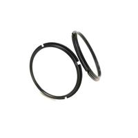 Services d'usinage CNC de haute précision, pièces de moto personnalisées non standard, diverses pièces métalliques de vélo, oxydation et polissage