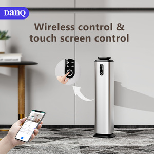 Wifi thông minh app điều khiển đứng một mình khuếch tán mùi hương Máy Bán buôn Hợp kim nhôm khuếch tán hương thơm máy cho sảnh khách sạn - Product Image 5