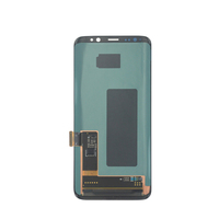 Prix de gros Écran LCD de qualité supérieure pour Samsung Galaxy S8 S22 S21 S20 S10E 2020 S10 S9 S8 Plus Écran d'origine pour Samsung S8