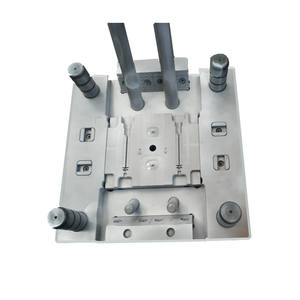 Elektronik Konsumen Karet Perkakas, Silikon/Karet Compound Pemotongan, <span class=keywords><strong>LSR</strong></span>/Kompresi <span class=keywords><strong>Molding</strong></span>, TPE EPDM Bagian Membuat - Product Image 5