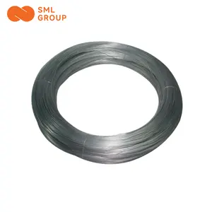 SML Group High Temperature Heating Resistance Wire Tungsten Rhenium Thermalcouple/Cable Wire