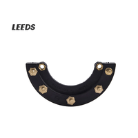 Module redresseur à pont de diodes en plastique LSA422 33025777, kit de service de pont redresseur à résistance, pièces de rechange d'alternateur