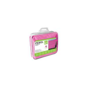 Perel Shade Sail-square-3.6x3.6 m-Colour: บานเย็น - Product Image 2