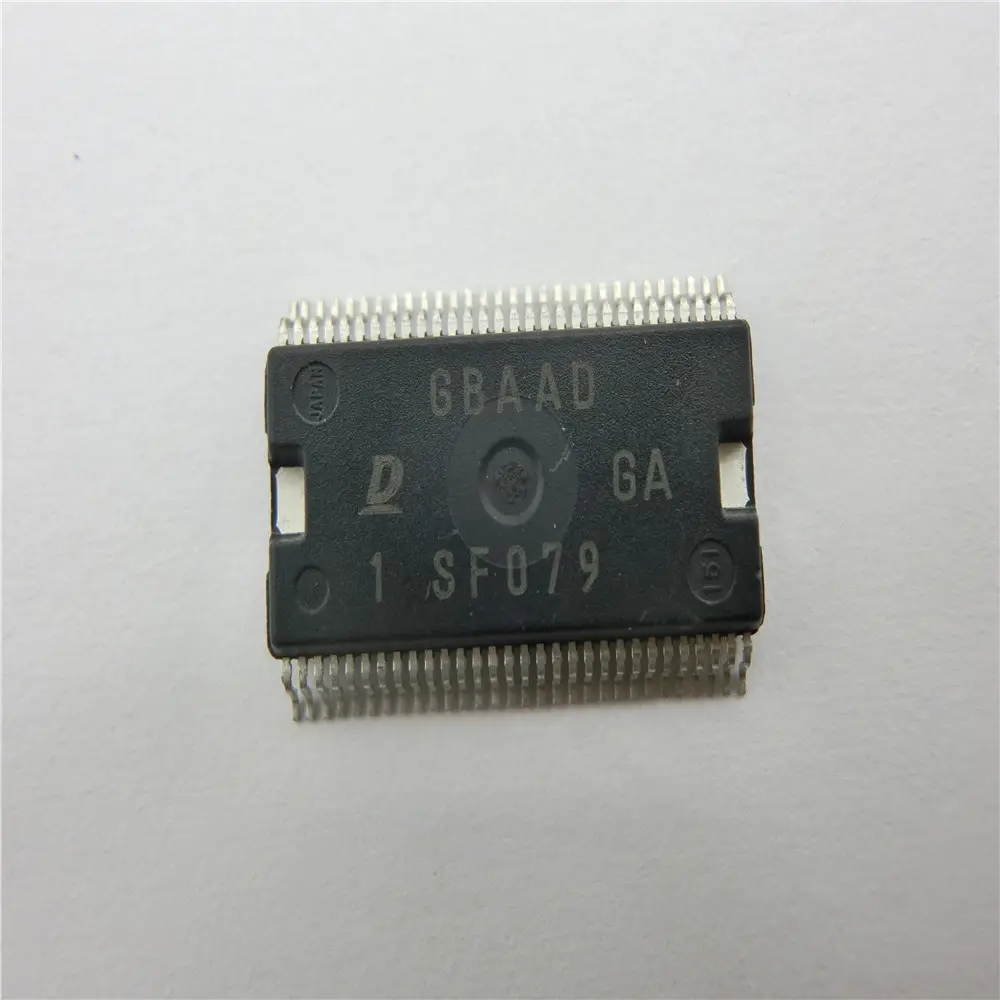 Chip Sensitif SF079 Yang Sering Digunakan Di Papan Komputer Otomotif