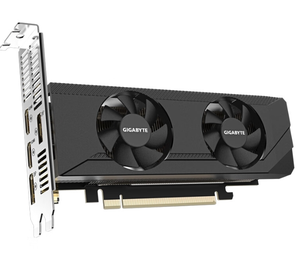GeForce <strong>RTX</strong> 3050 Windforce OC 6G GV-N3050WF2OC-6GD <strong>Graphics</strong> <strong>Cards</strong> - Product Image 2
