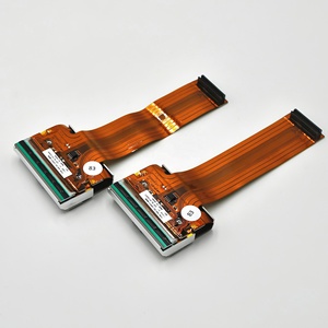 Nouvelle tête d'impression Tto originale Domino V120i Markem X30 X40 8018 VJ <span class=keywords><strong>6230</strong></span> 6330 TT500 TT750 32mm 53mm tête d'impression à transfert thermique - Product Image 6