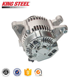 <span class=keywords><strong>Alternador</strong></span> de Coche 104210-8060 90A 12V 6S CW para <span class=keywords><strong>Toyota</strong></span> Avensis Vista Hiace Wish 27060-22230 27060-0D140 27060-0D170 - Product Image 3