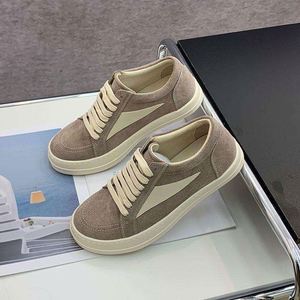Top Quality Men and Women Casual Shoes Casual Shoes New Styles Black Designer Shoes pink Fashion Walking Style Mens Shoes - Product Image 4