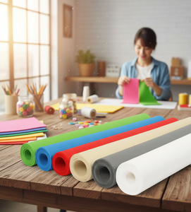 Tissu non tissé PP de pointe, léger, respirant, durable, écologique, idéal pour les applications médicales, industrielles, agricoles et d'emballage. - Product Image 3