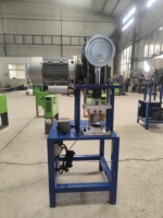 Presse à poinçonner motorisée, presse électrique pour perforer la tôle, machine à faire des trous avec matrice personnalisée